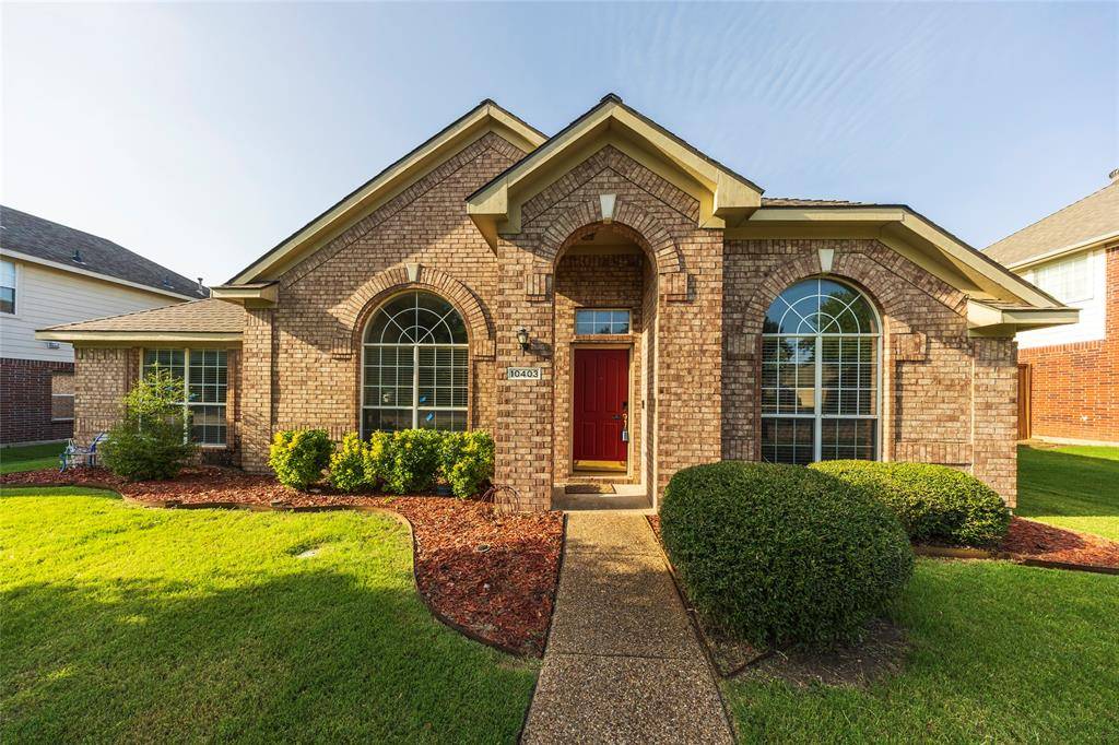 Frisco, TX 75035,10403 Joy Drive