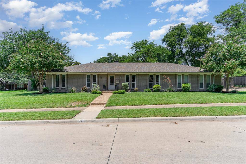 Richardson, TX 75080,748 James Drive