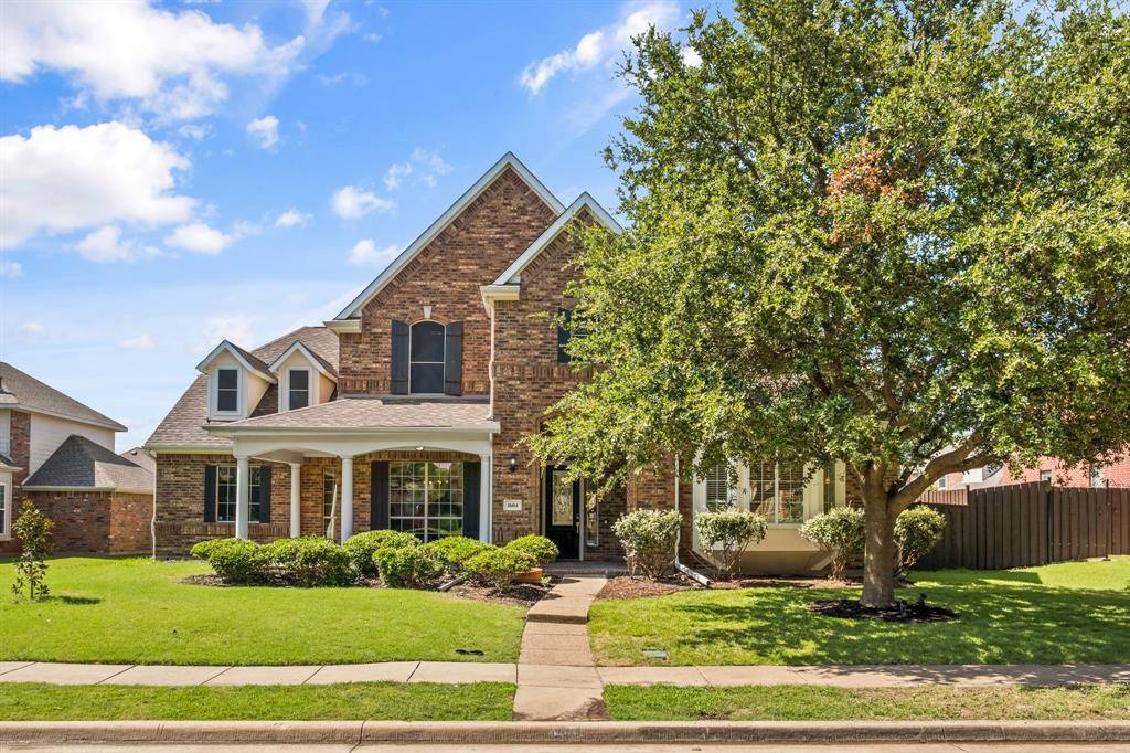 Wylie, TX 75098,1604 Teakwood Drive