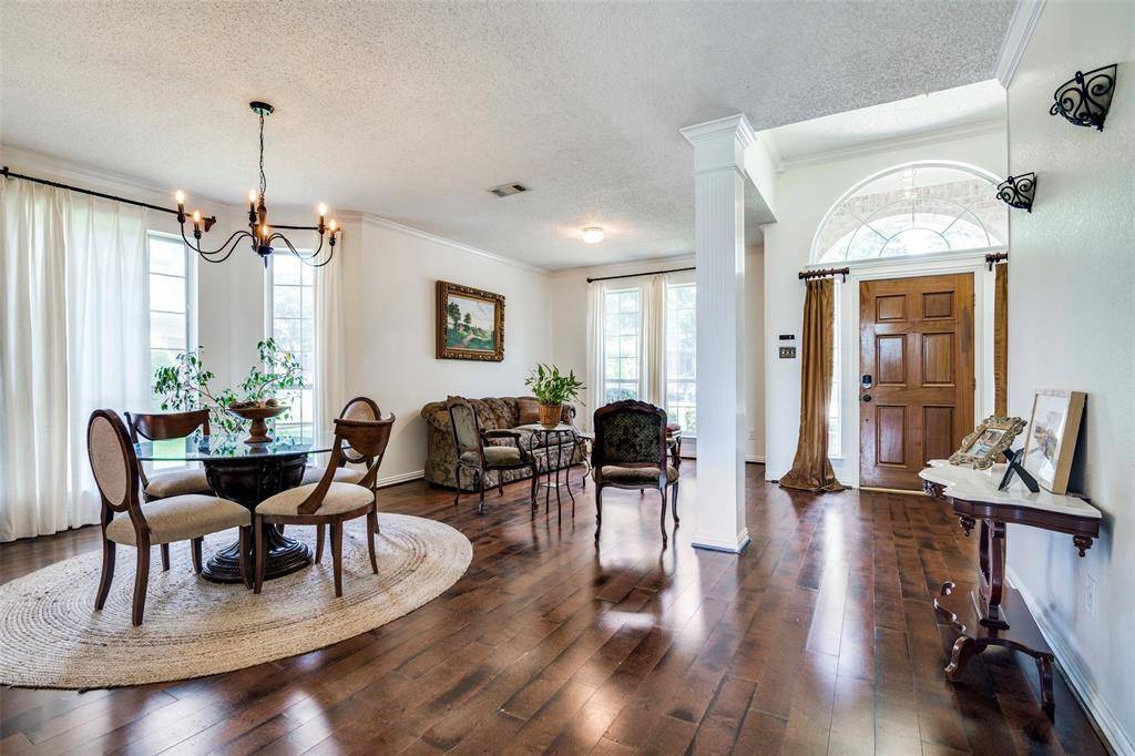 Rowlett, TX 75089,4302 Lake Hill Drive