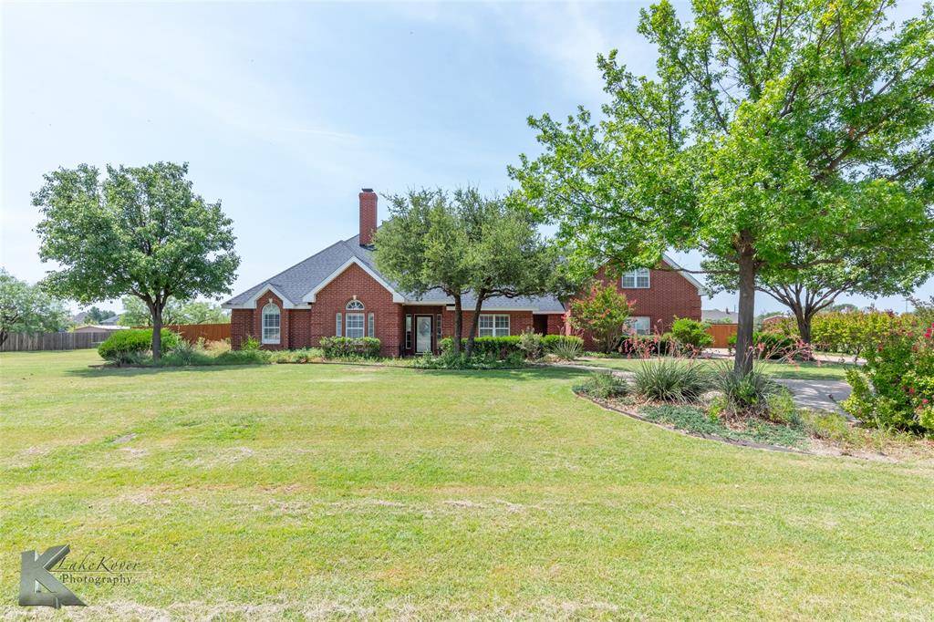 8541 Saddle Creek Road, Abilene, TX 79602