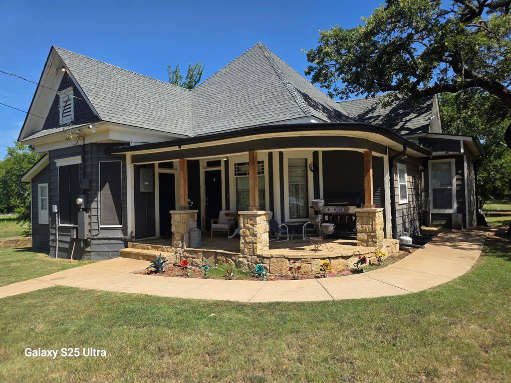 Mineral Wells, TX 76067,205 Shattles Road