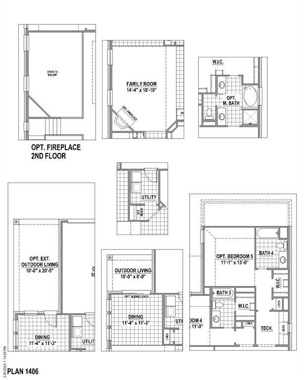 The Colony, TX 75056,8520 Bankside