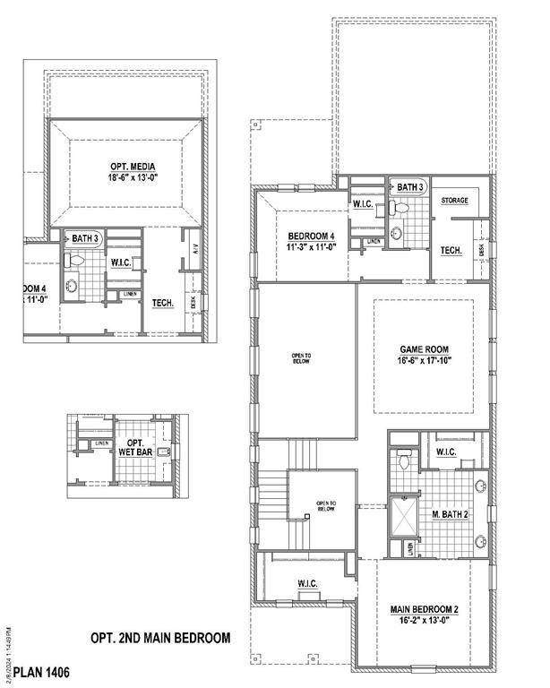 The Colony, TX 75056,8520 Bankside