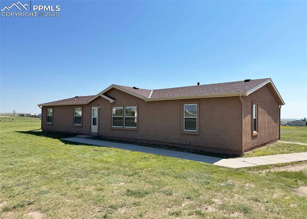 15125 EWING CT, Peyton, CO 80831