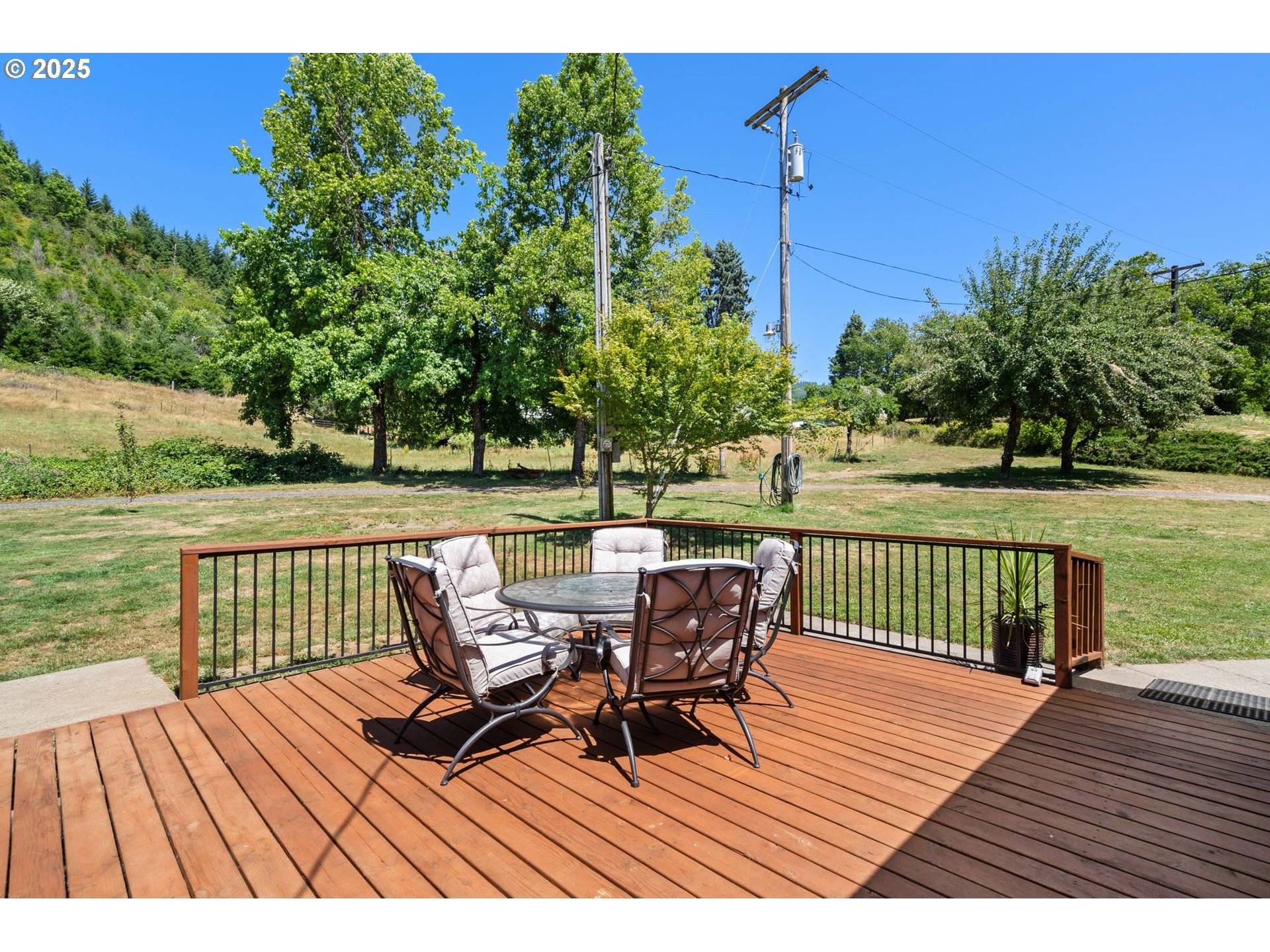 Ariel, WA 98603,8054 LEWIS RIVER RD