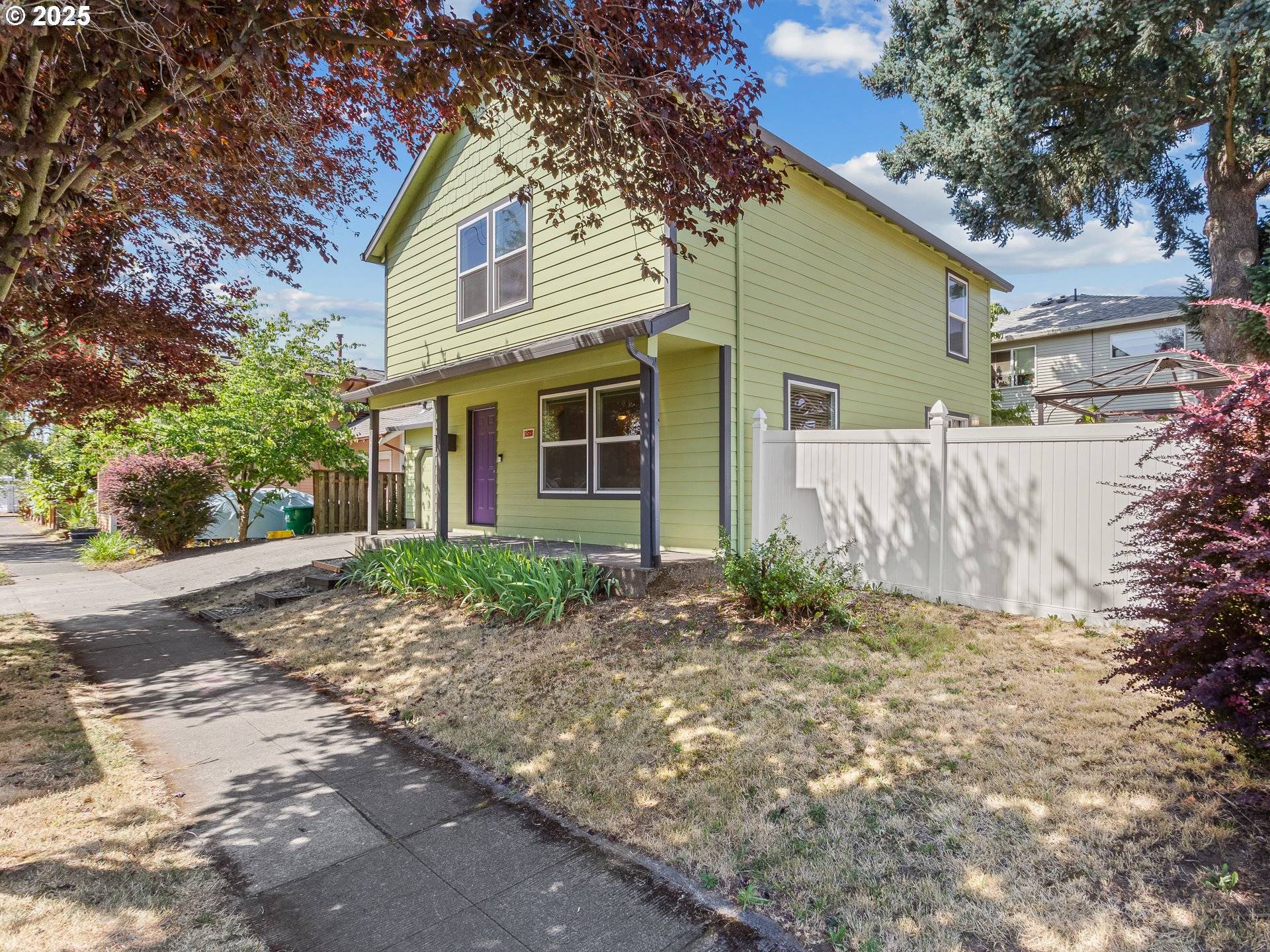 Portland, OR 97206,4515 SE 53RD AVE