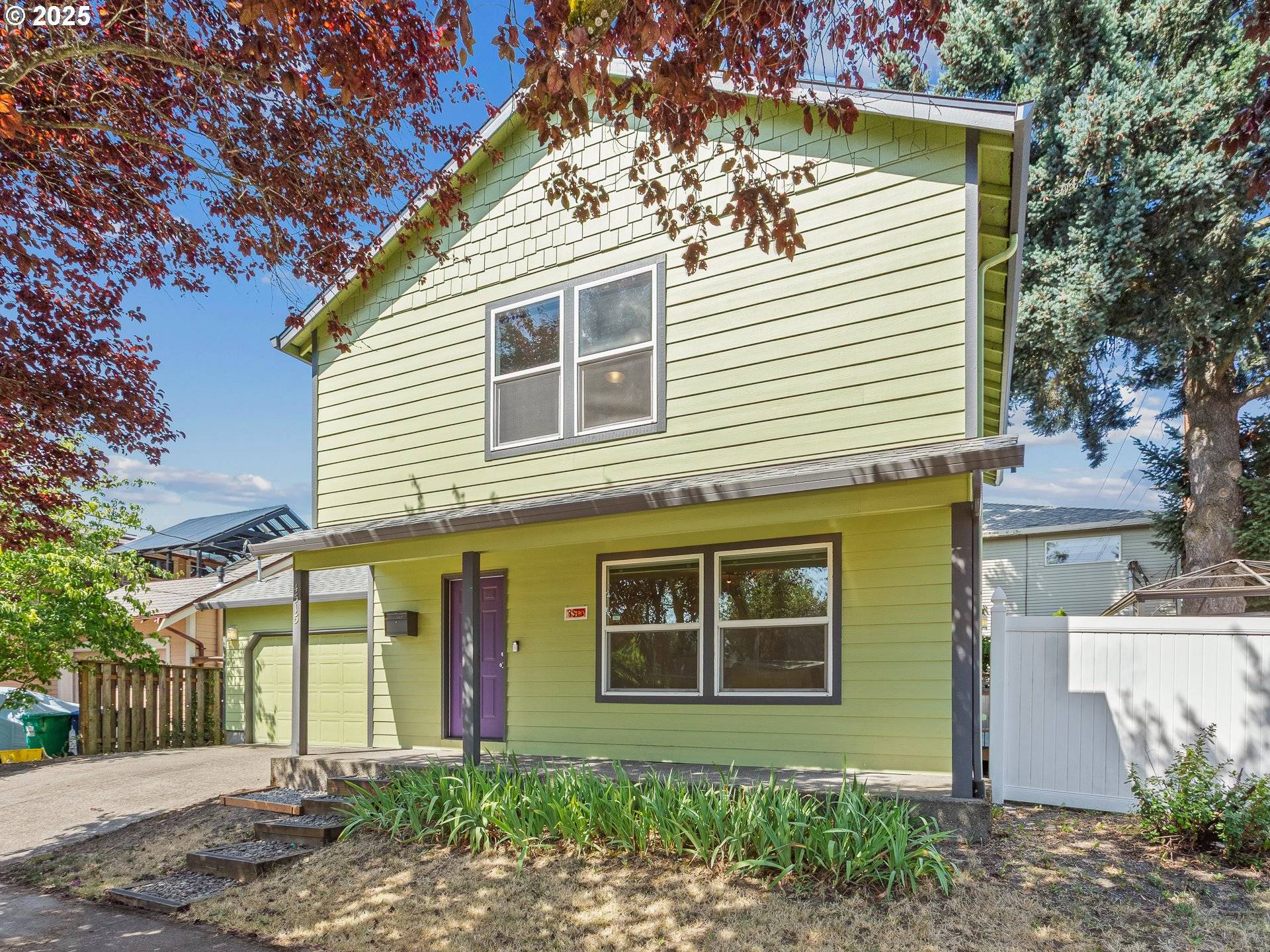 Portland, OR 97206,4515 SE 53RD AVE