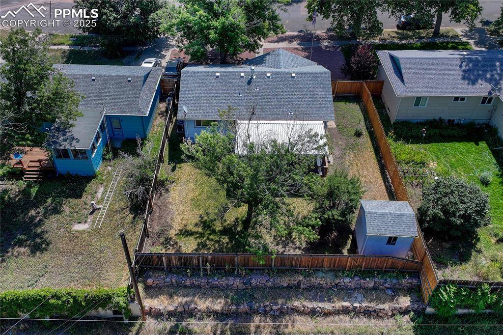 Colorado Springs, CO 80909,2926 Marion DR