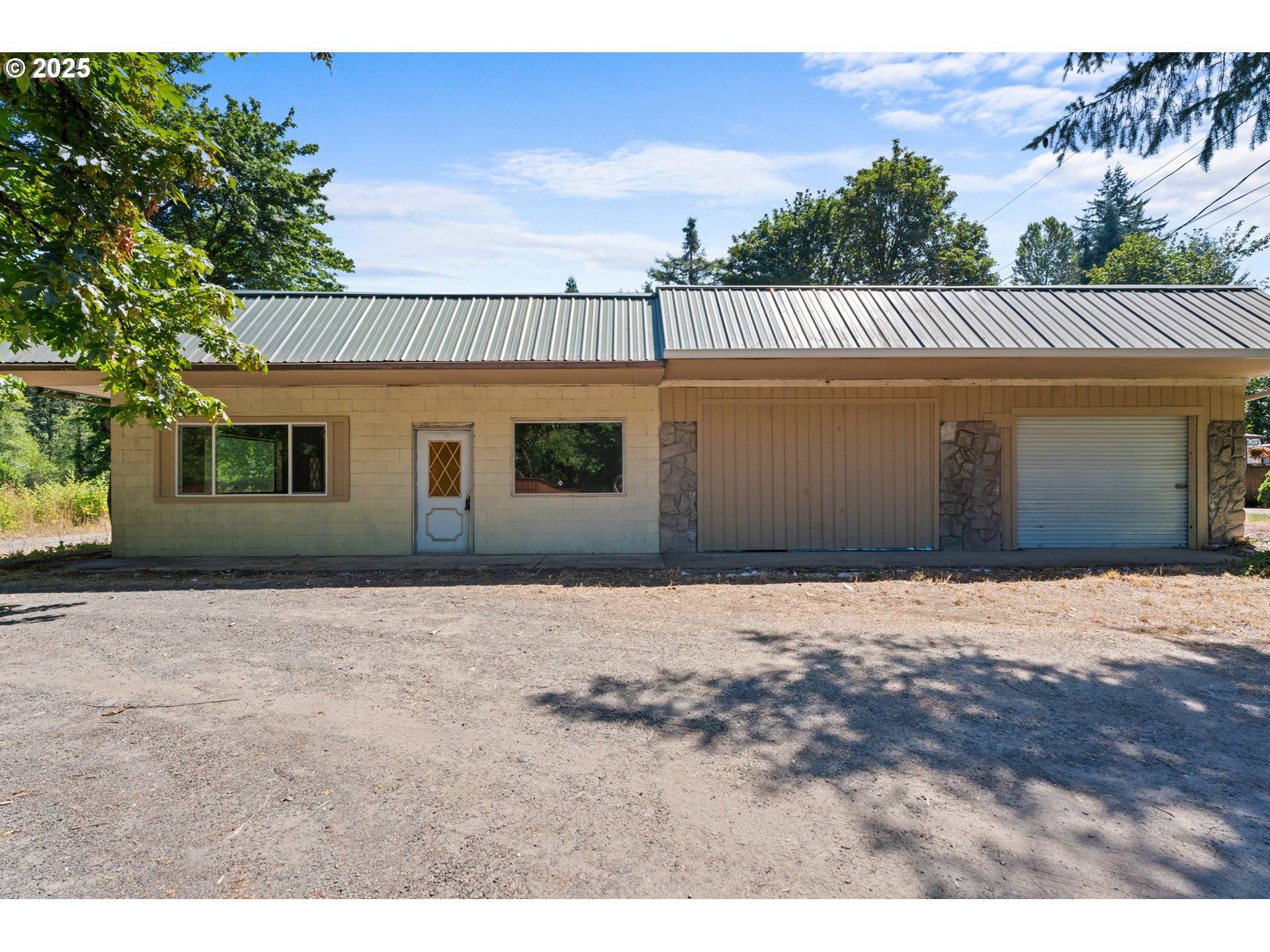 39913 NE 221ST AVE, Amboy, WA 98601
