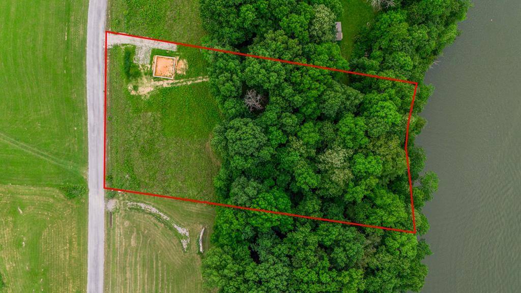 23001 Moonshine Drive, Abingdon, VA 24210