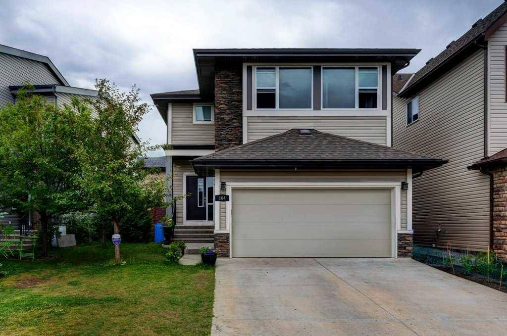 Calgary, AB T2X0T6,164 Walden SQ Southeast