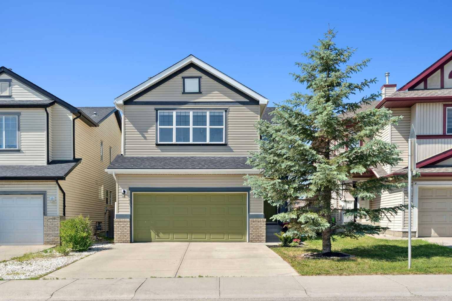 Calgary, AB T3P 1C7,207 Evanston VW NW