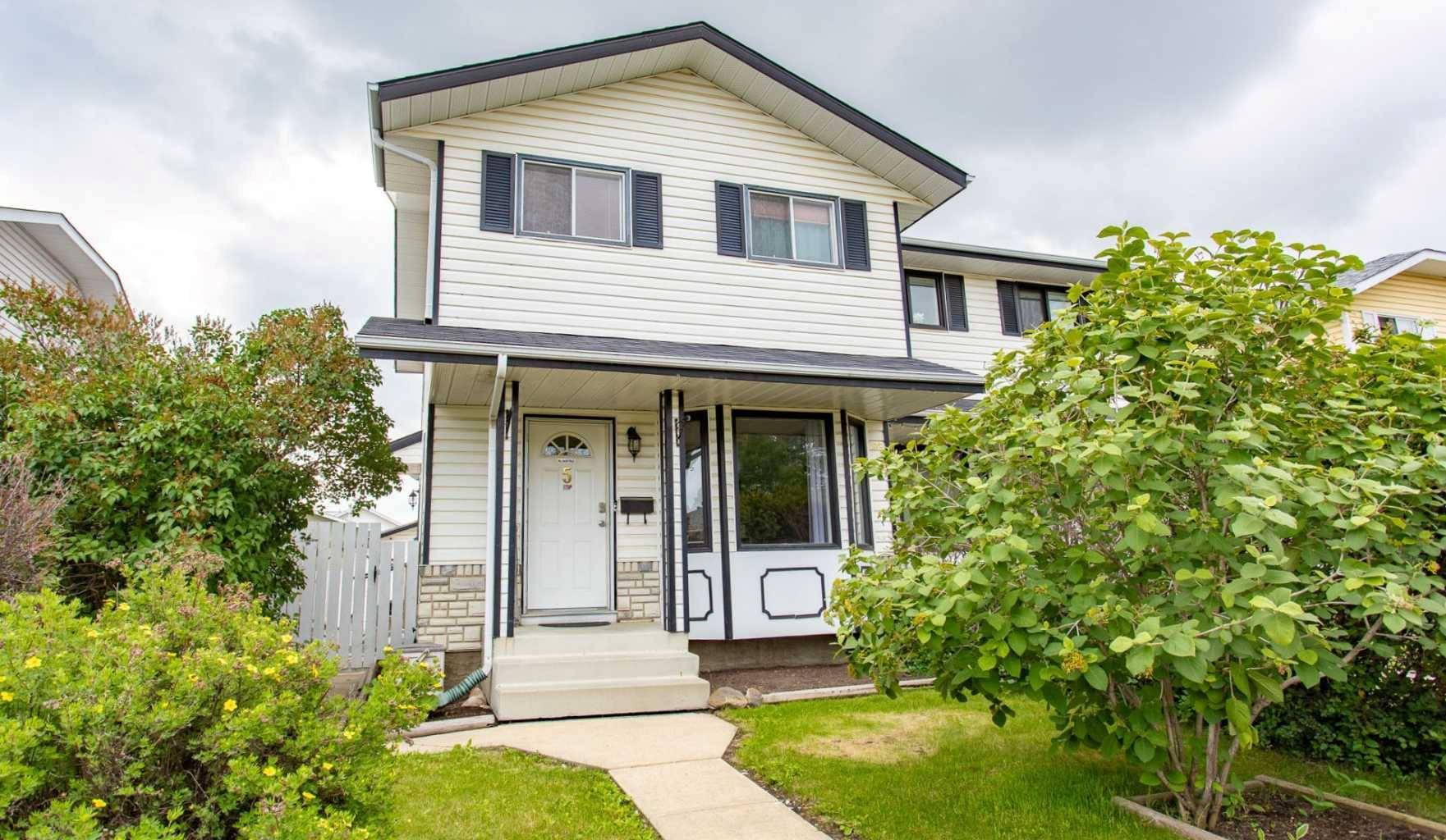 5 Kovac ST, Red Deer, AB T4P 3M3