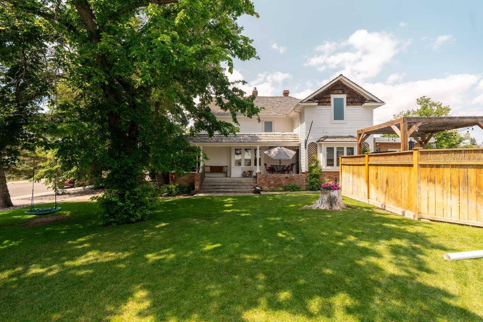 149 20 ST, Fort Macleod, AB T0L 0Z0
