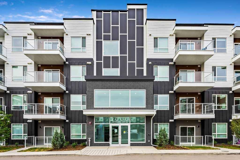 550 Belmont ST Southwest #2205, Calgary, AB T2X 6A5