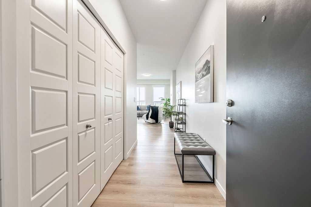 Calgary, AB T2X 6A5,550 Belmont ST Southwest #2205