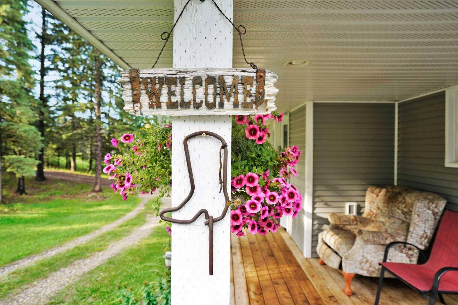 Rural Clearwater County, AB T4T2A2,209 westwood WAY