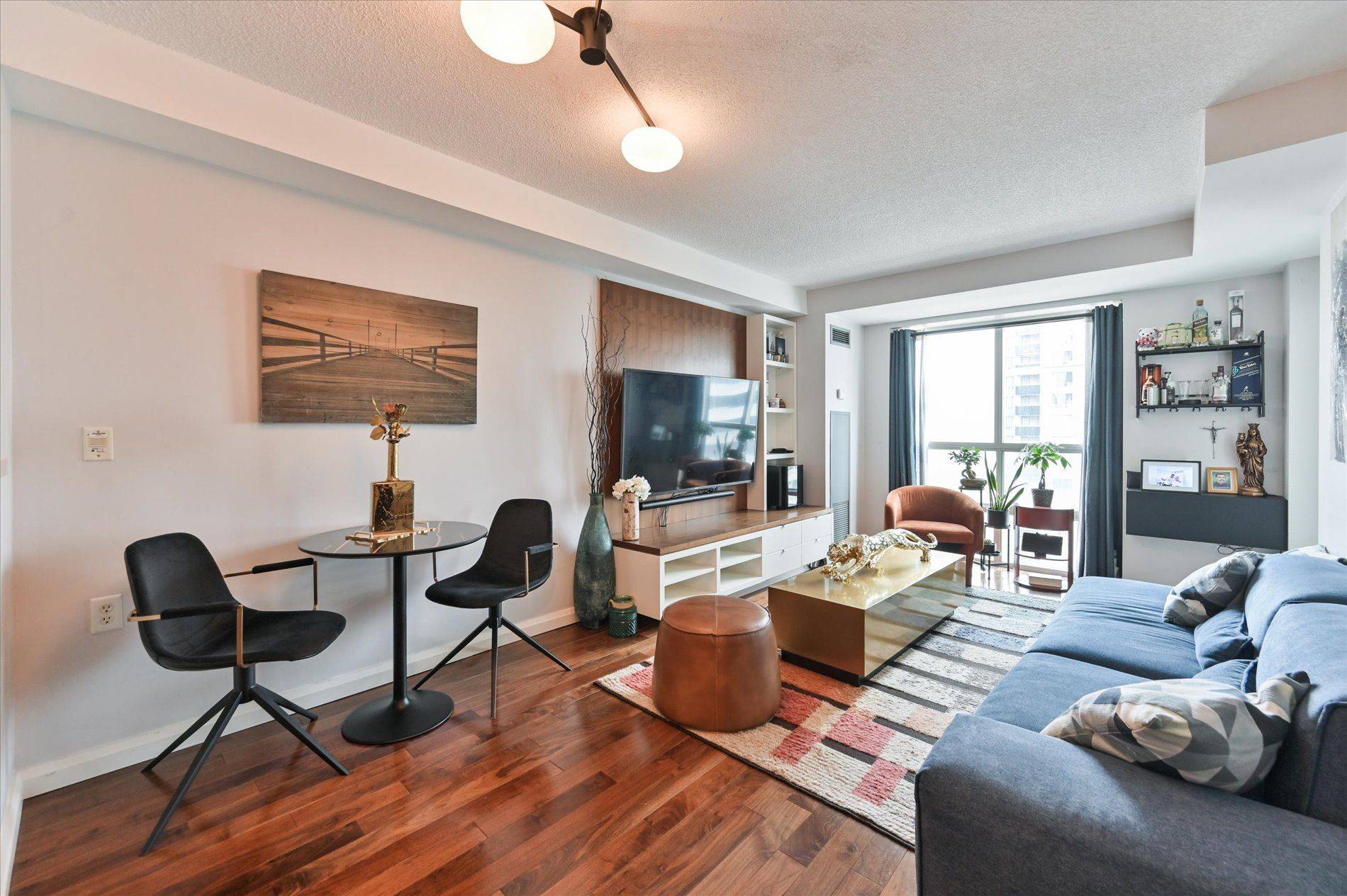 26 Olive AVE #1201, Toronto C14, ON M2N 7G7