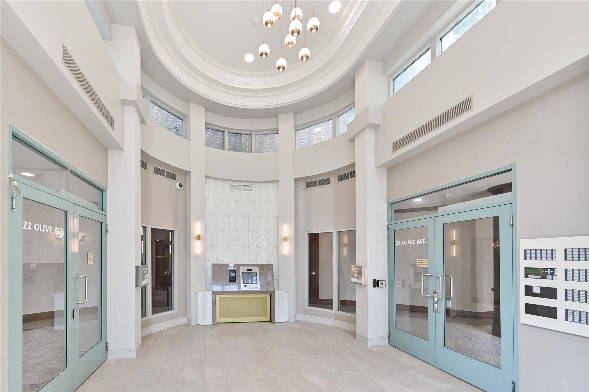 Toronto C14, ON M2N 7G7,26 Olive AVE #1201