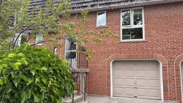 90 Brassbell Mill WAY N #6, Toronto C12, ON M2L 1P7
