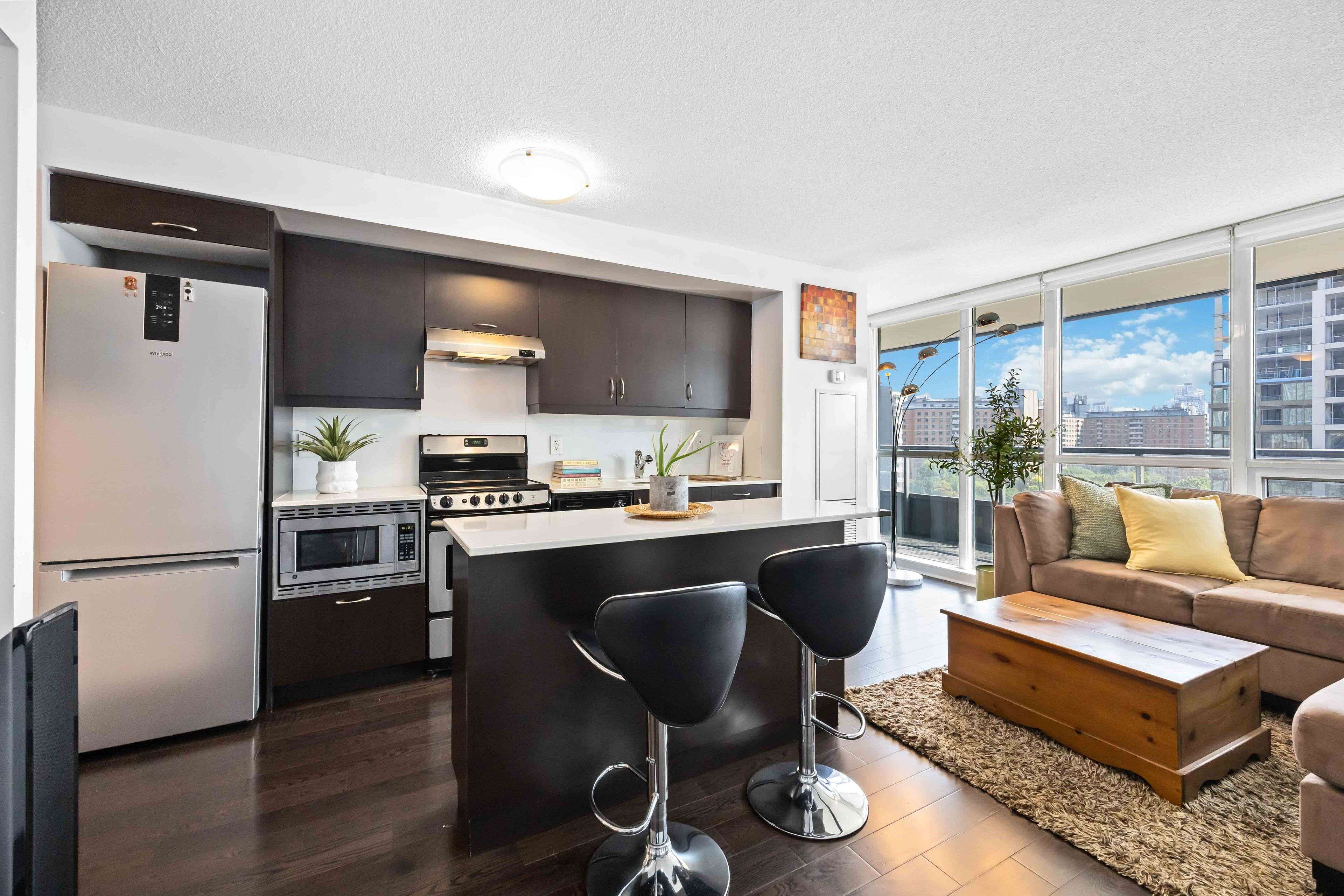 320 Richmond ST E #1115, Toronto C08, ON M5A 2R3