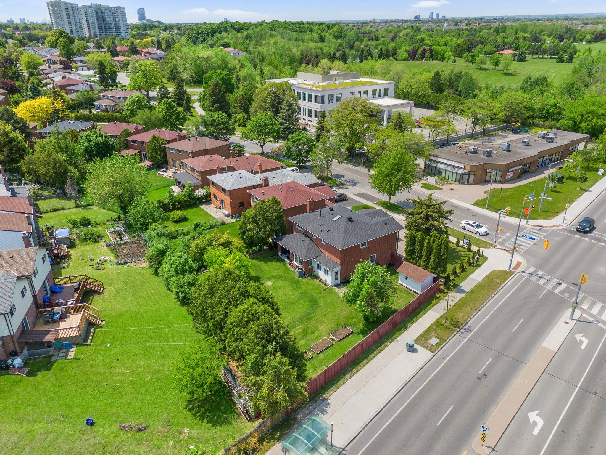 Toronto E07, ON M1V 2A3,267 Ingleton BLVD