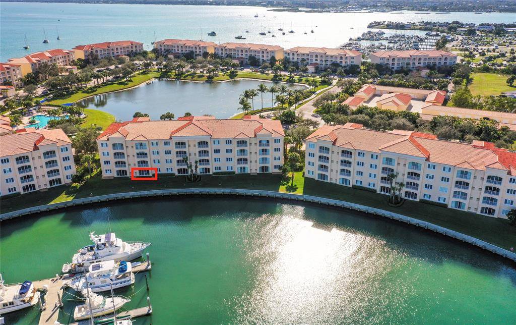 Fort Pierce, FL 34949,13 Harbour Isle Dr W #105