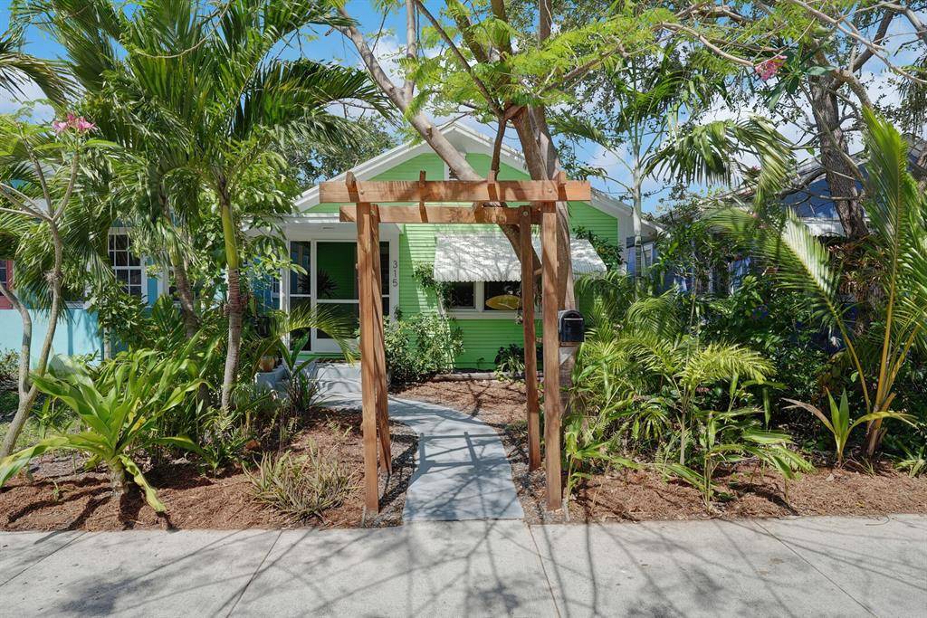 Lake Worth Beach, FL 33460,315 N M St