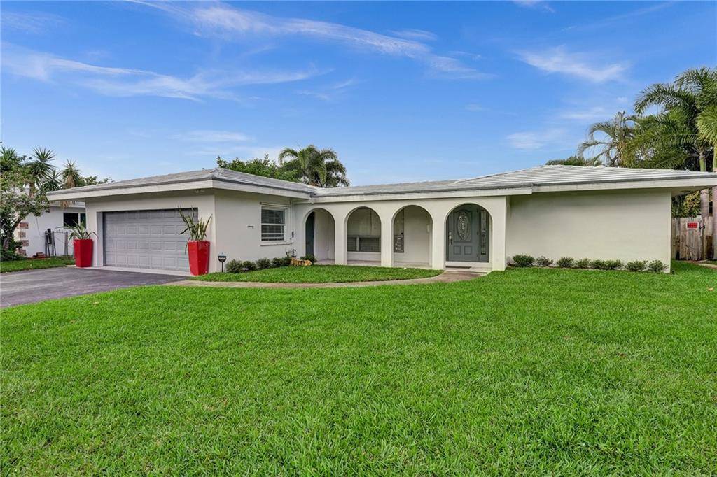 5981 NE 22ND WAY, Fort Lauderdale, FL 33308