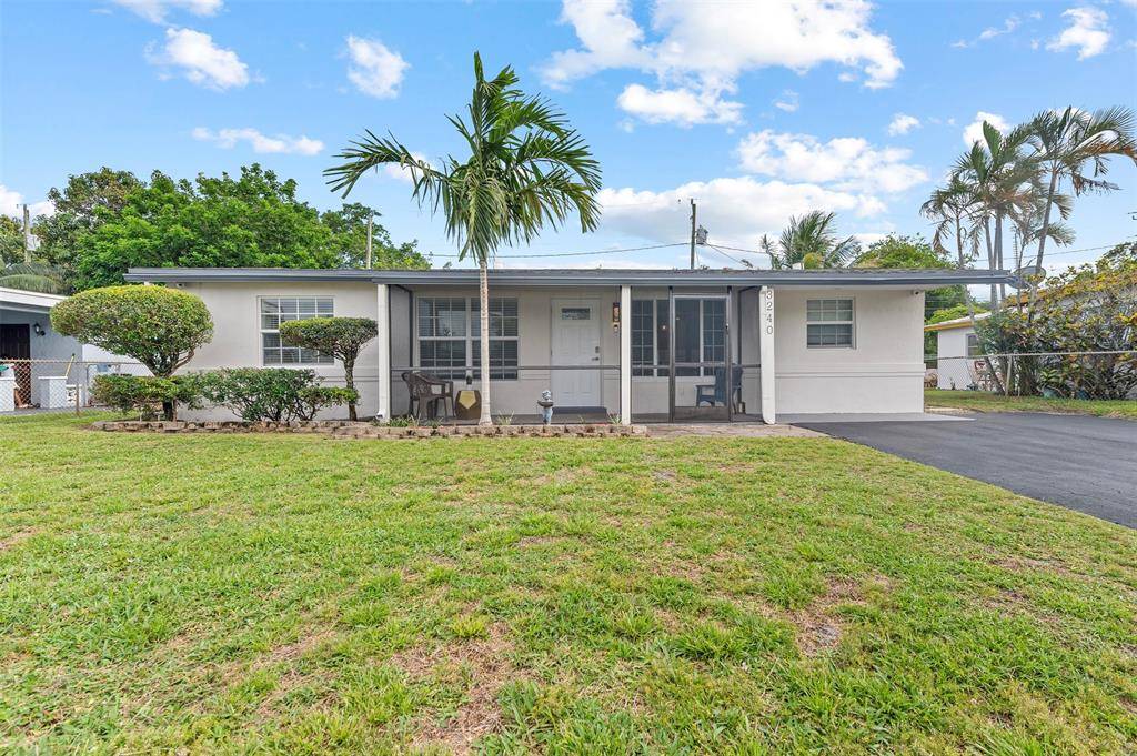 3240 NW 14th Pl, Lauderhill, FL 33311