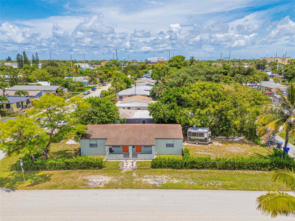 Hollywood, FL 33020,1923 N 23rd Ave