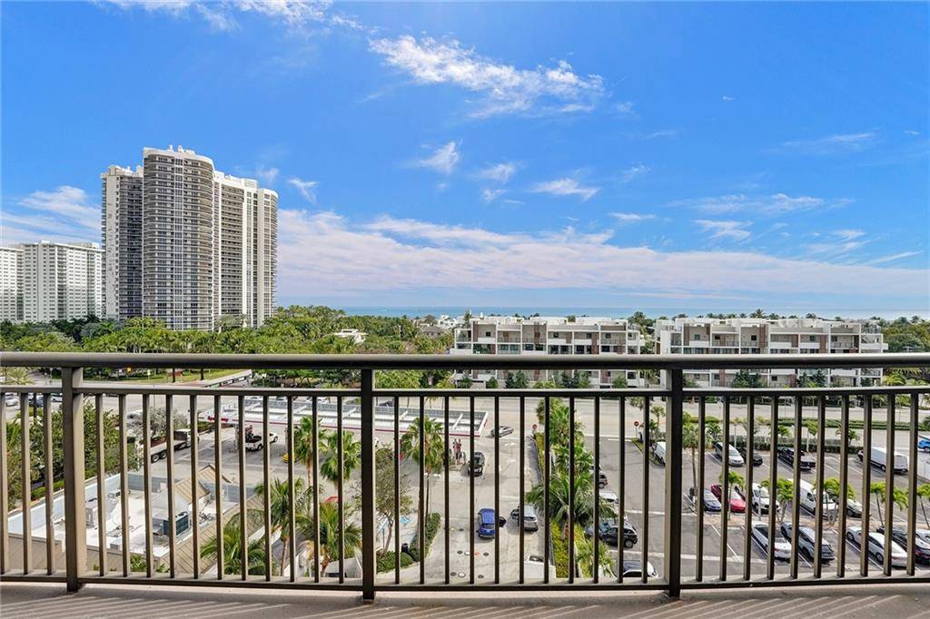 3031 N Ocean Blvd #906, Fort Lauderdale, FL 33308
