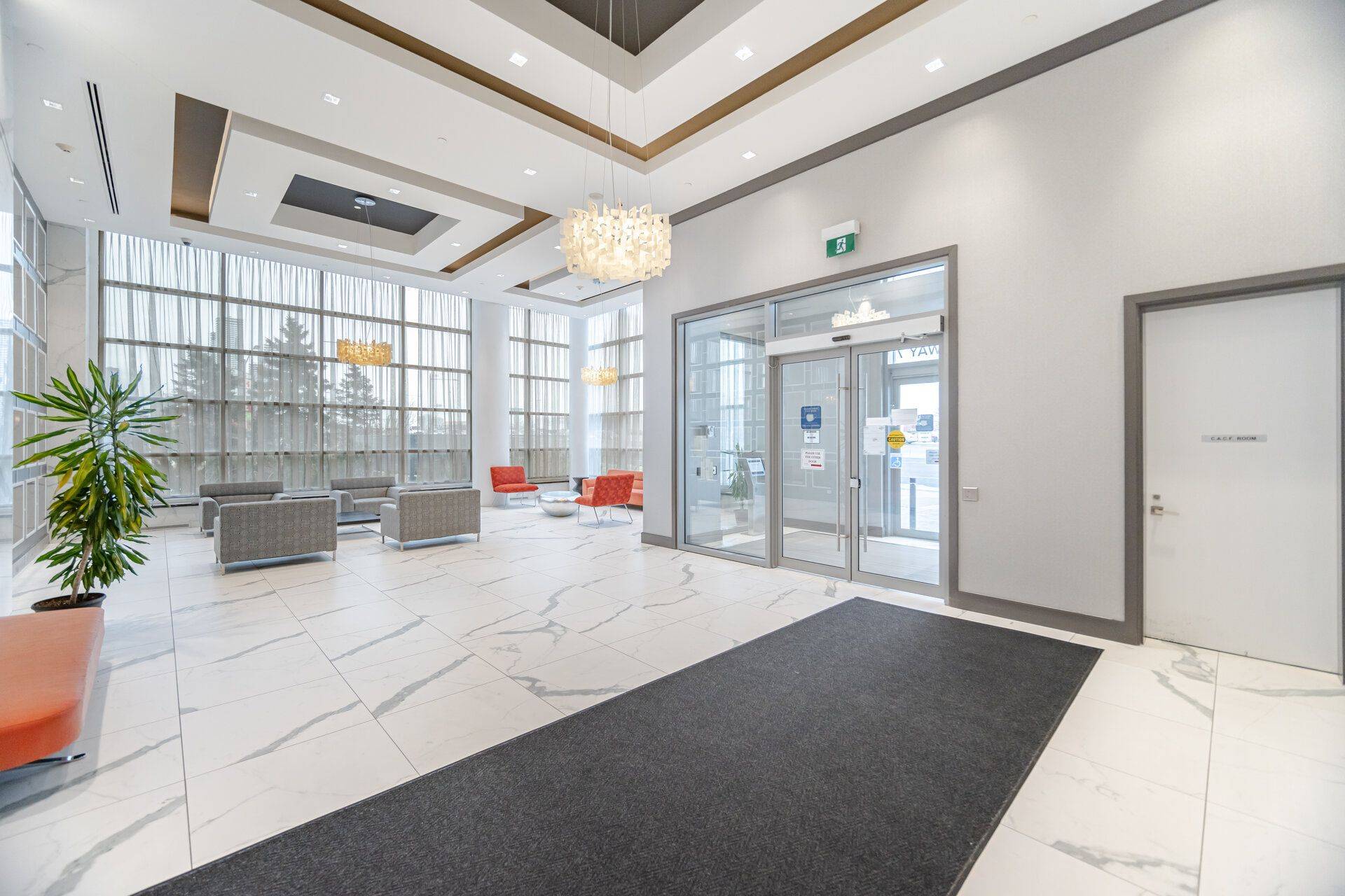 3600 Highway 7 RD #3212, Vaughan, ON L4L 0G7