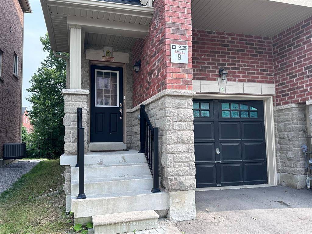 Markham, ON L6E 0R6,44 Battista Perri DR