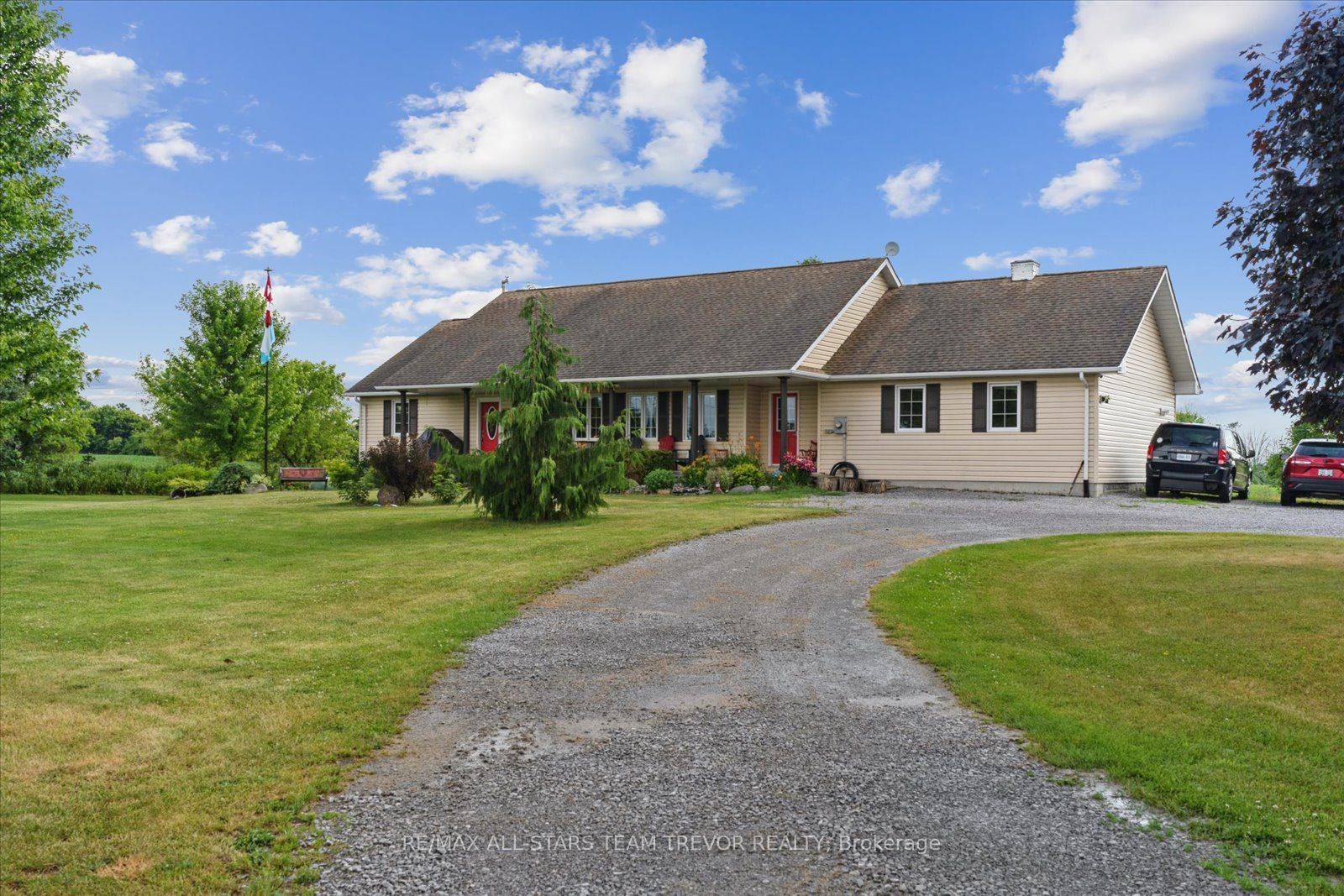 14210 Durham Rd 1 N/A, Uxbridge, ON L9P 1R2