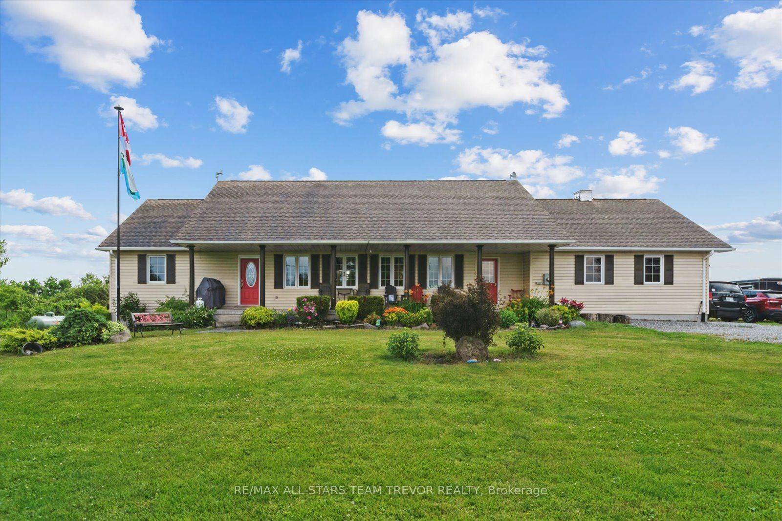 Uxbridge, ON L9P 1R2,14210 Durham Rd 1 N/A
