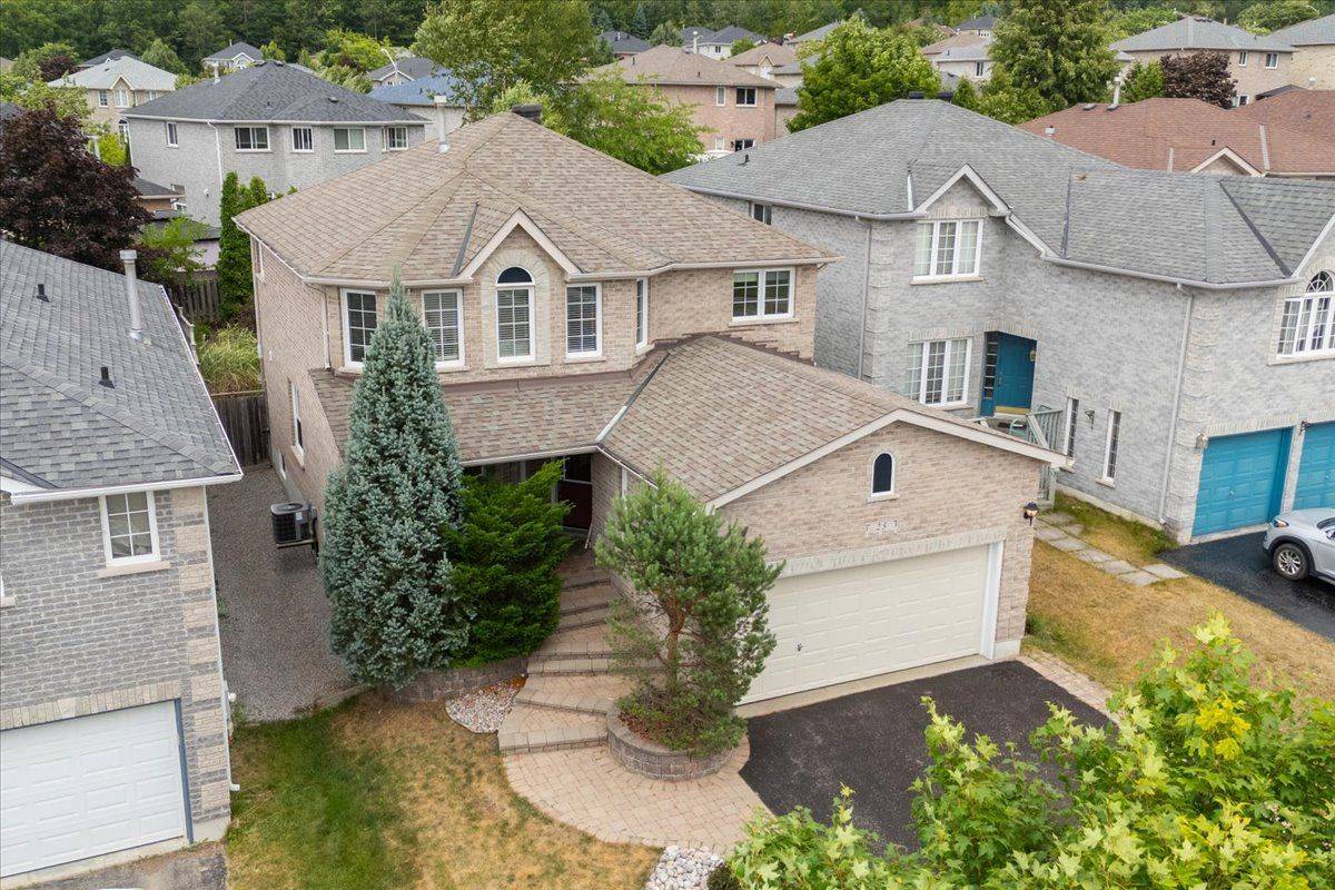 Barrie, ON L4N 0J1,25 Muir DR