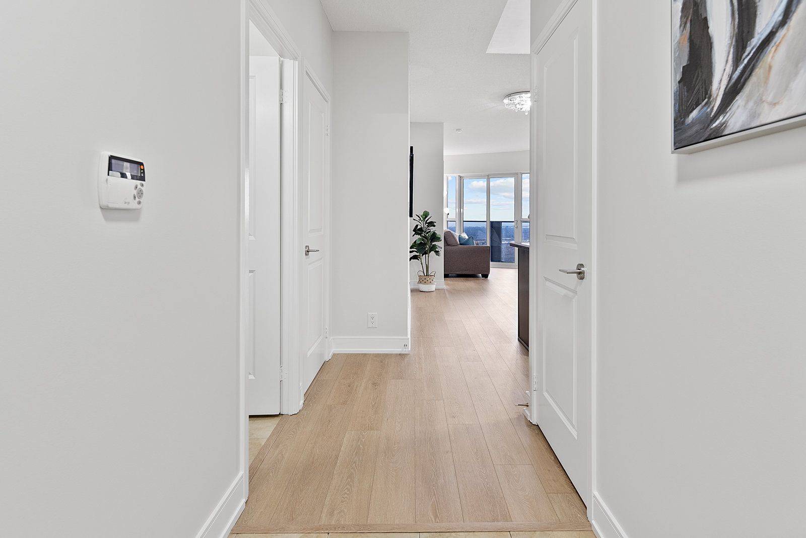 Mississauga, ON L4Z 0A9,60 Absolute AVE #4803