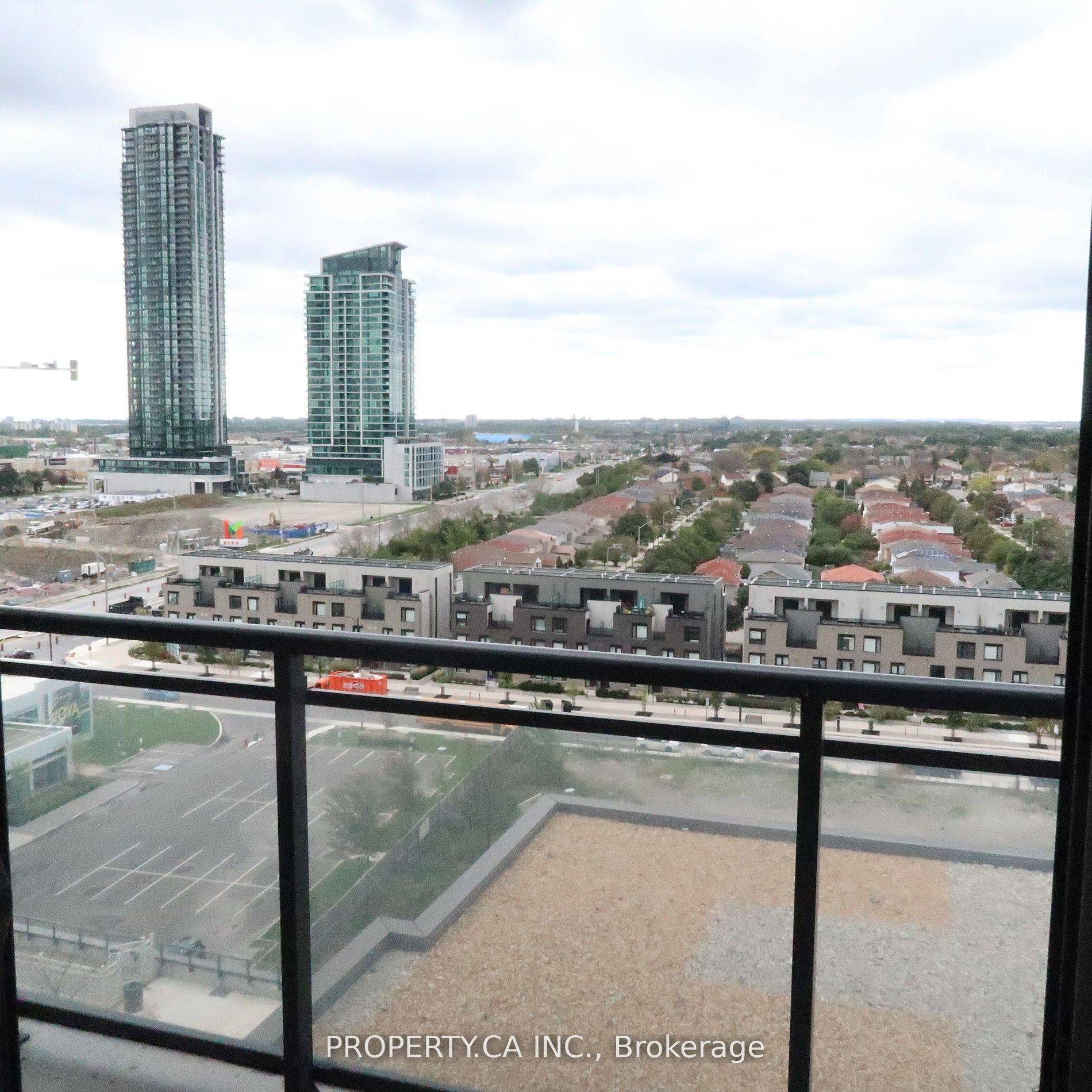Mississauga, ON L5B 0J8,510 Curran PL #904