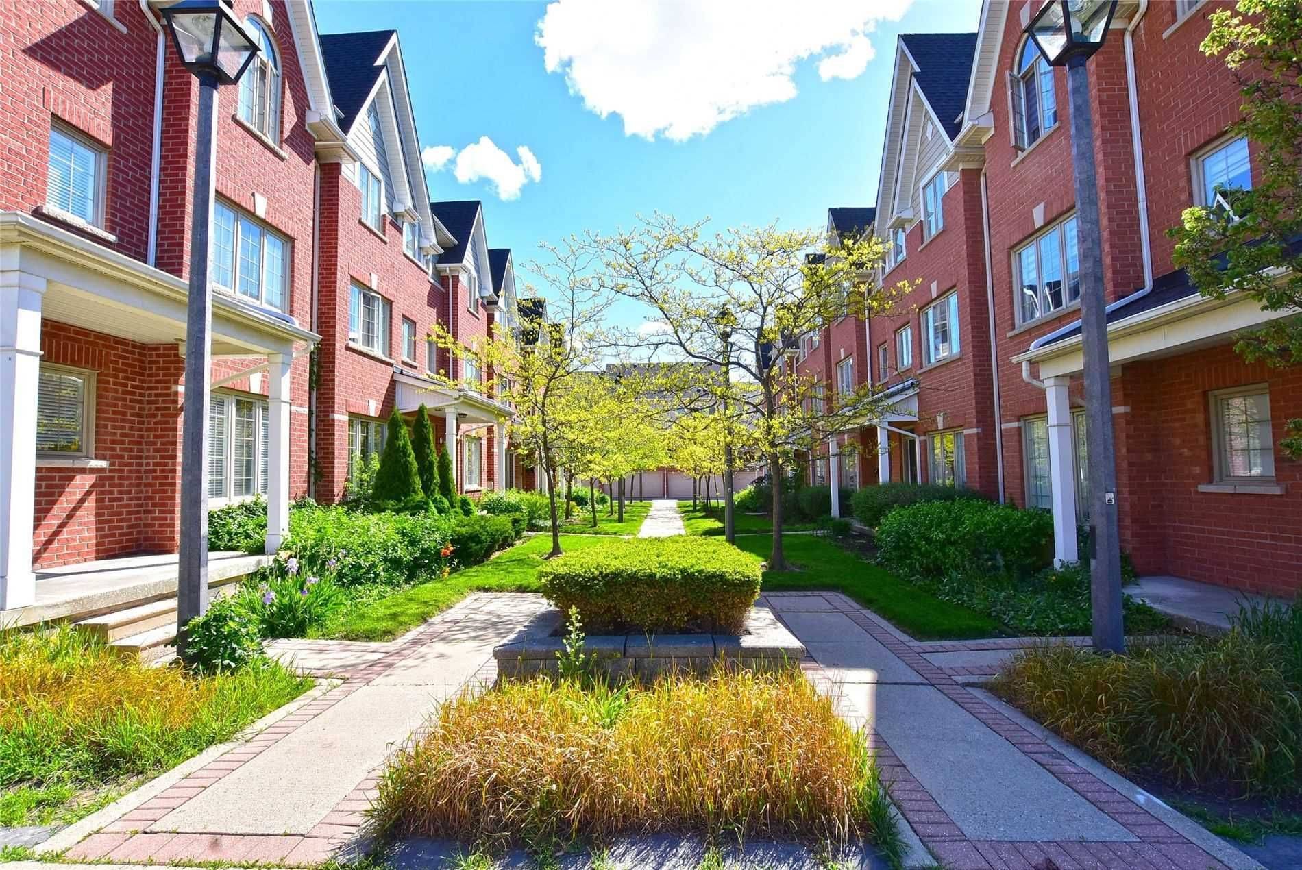 Toronto W06, ON M8V 4C7,129 Tenth ST #2