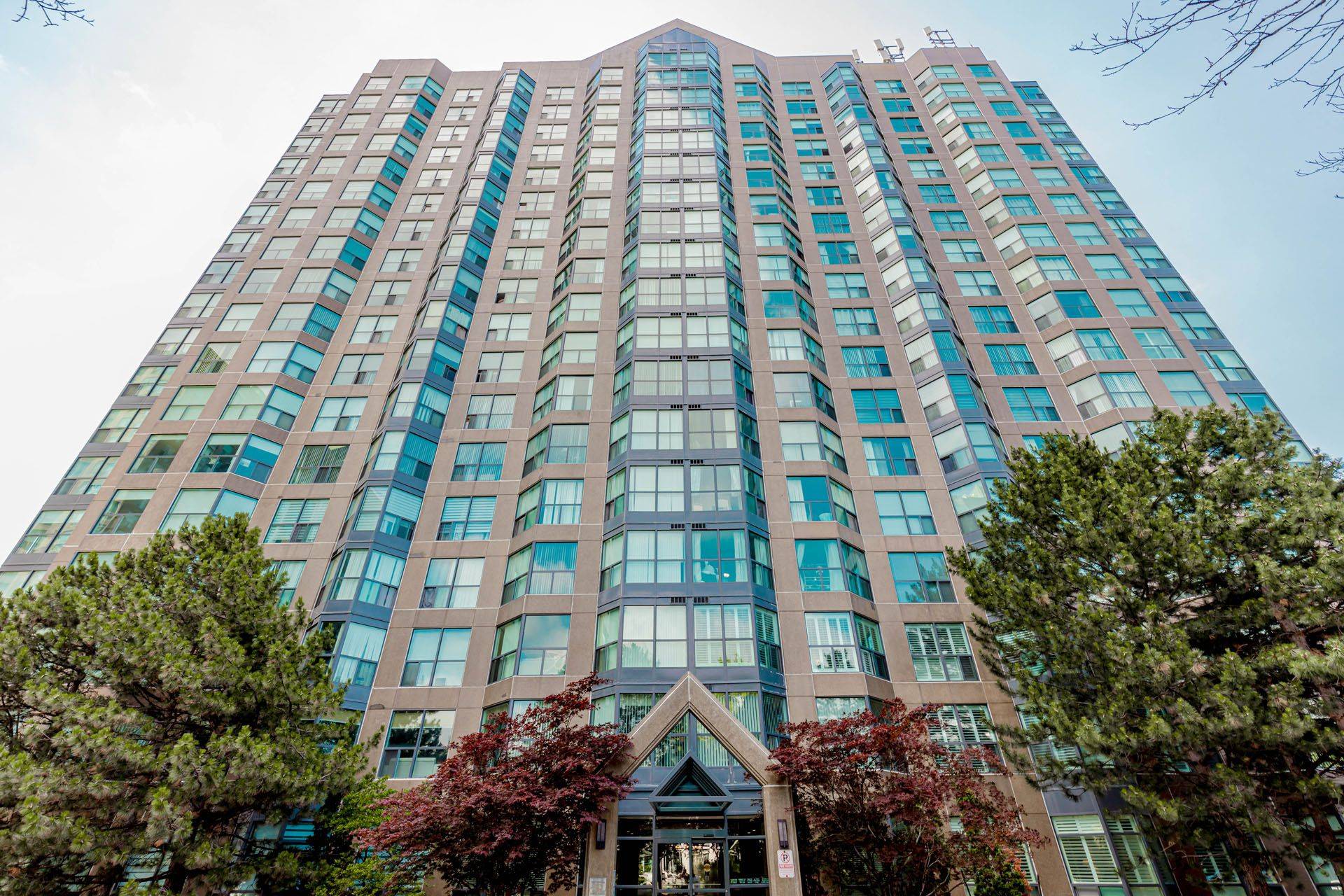 2177 Burnhamthorpe RD W #1102, Mississauga, ON L5L 5P9