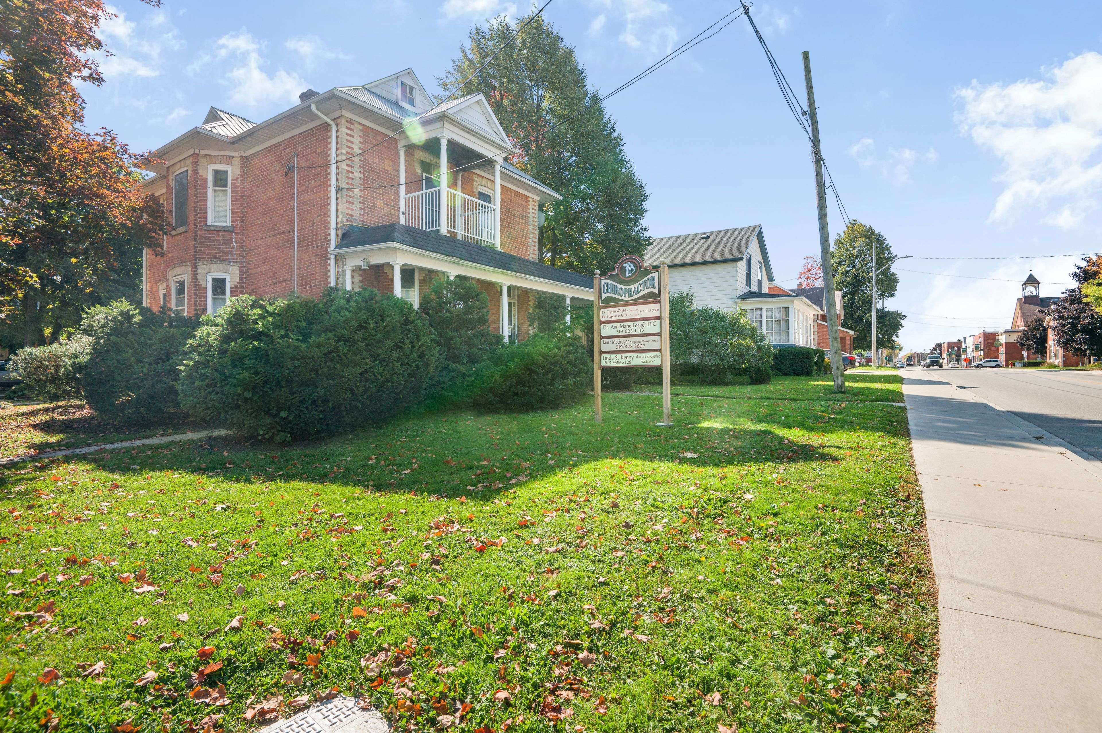 191 Main ST E, Southgate, ON N0C 1B0