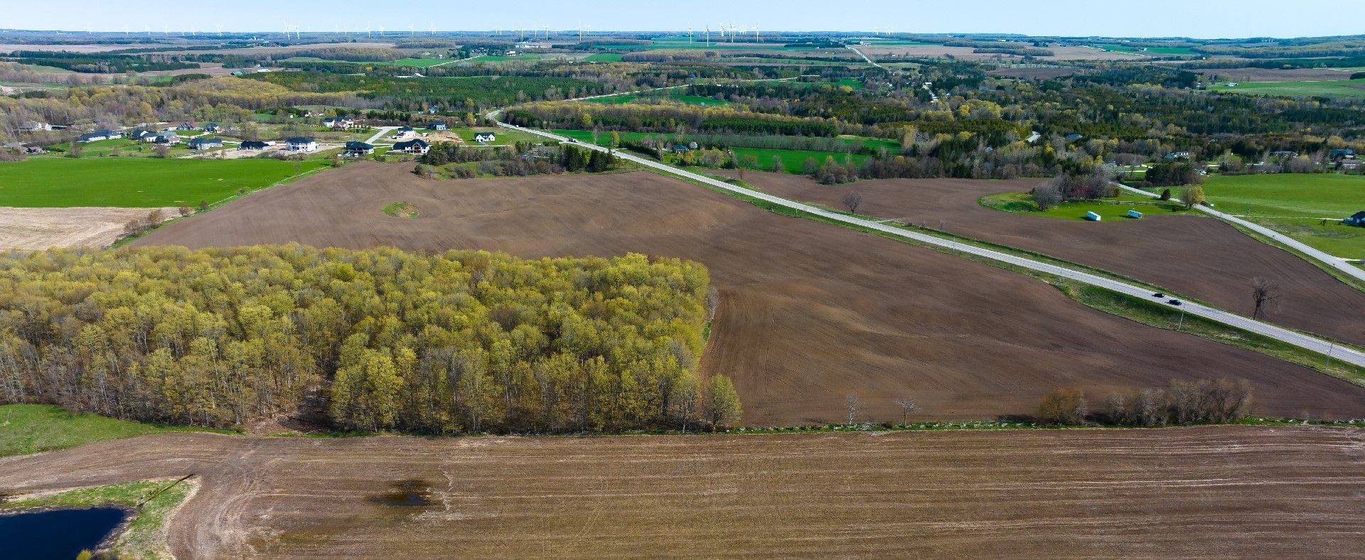 0-LT12 Con 2 County Rd 124 N/A, Melancthon, ON L9V 1X6