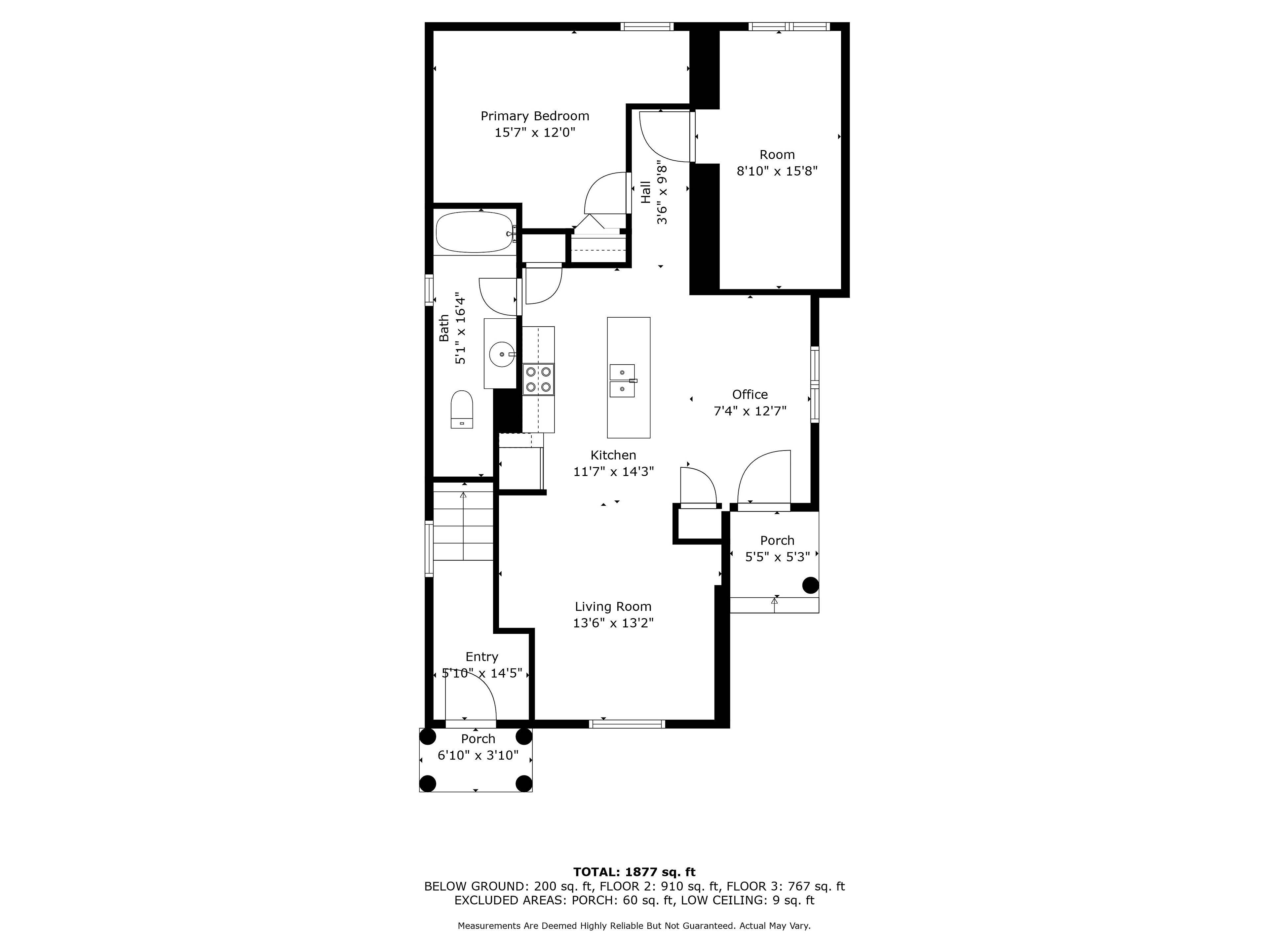 Brantford, ON N3R 1E8,1 Terrace Hill ST