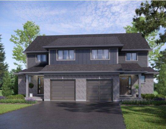 St. Thomas, ON N5R 0R1,143 STYLES DR
