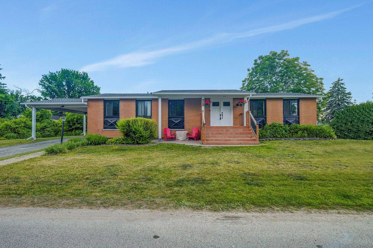 510 James ST, North Grenville, ON K0G 1J0