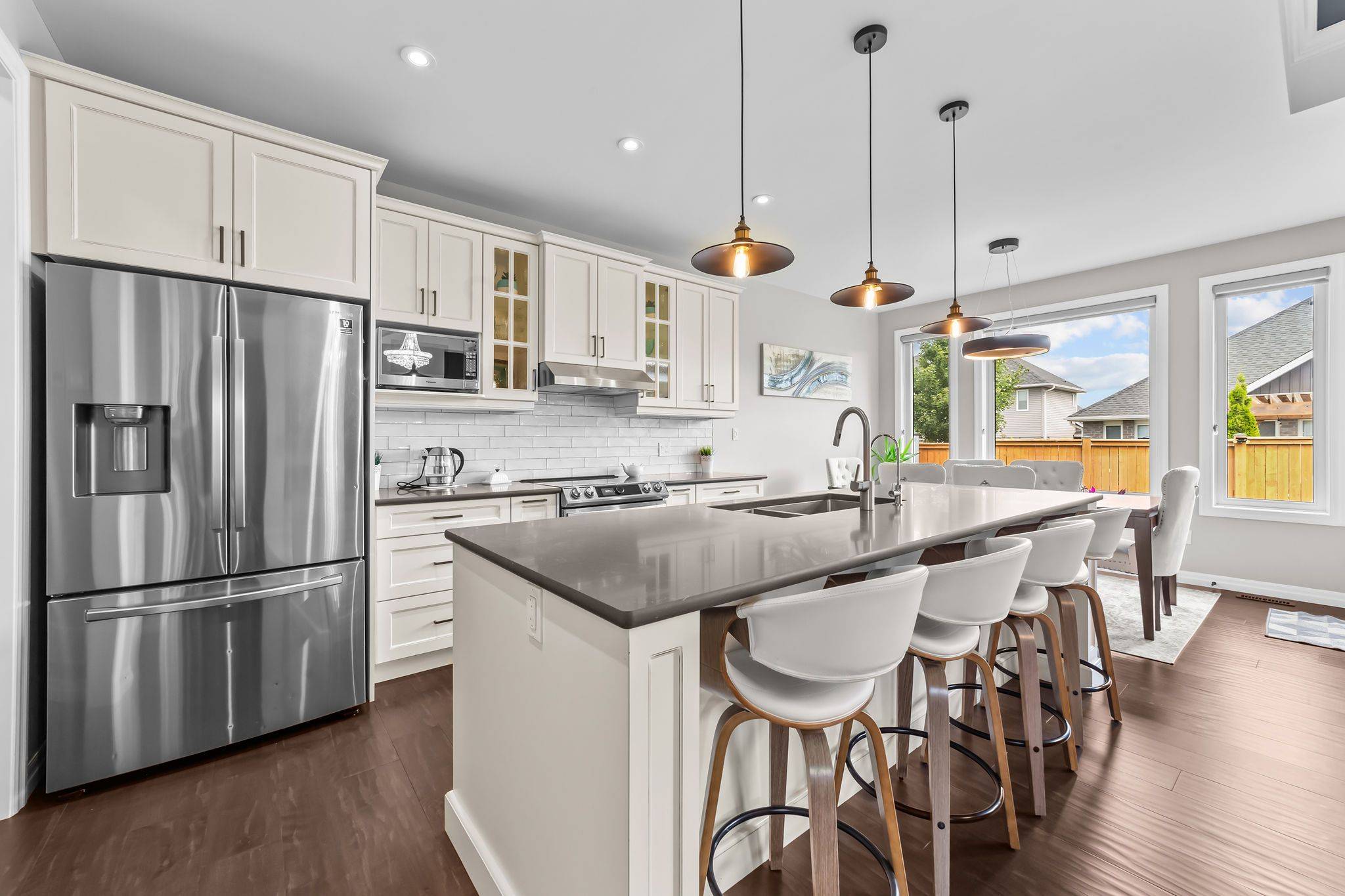 St. Thomas, ON N5R 0J6,25 Fox Hollow CT