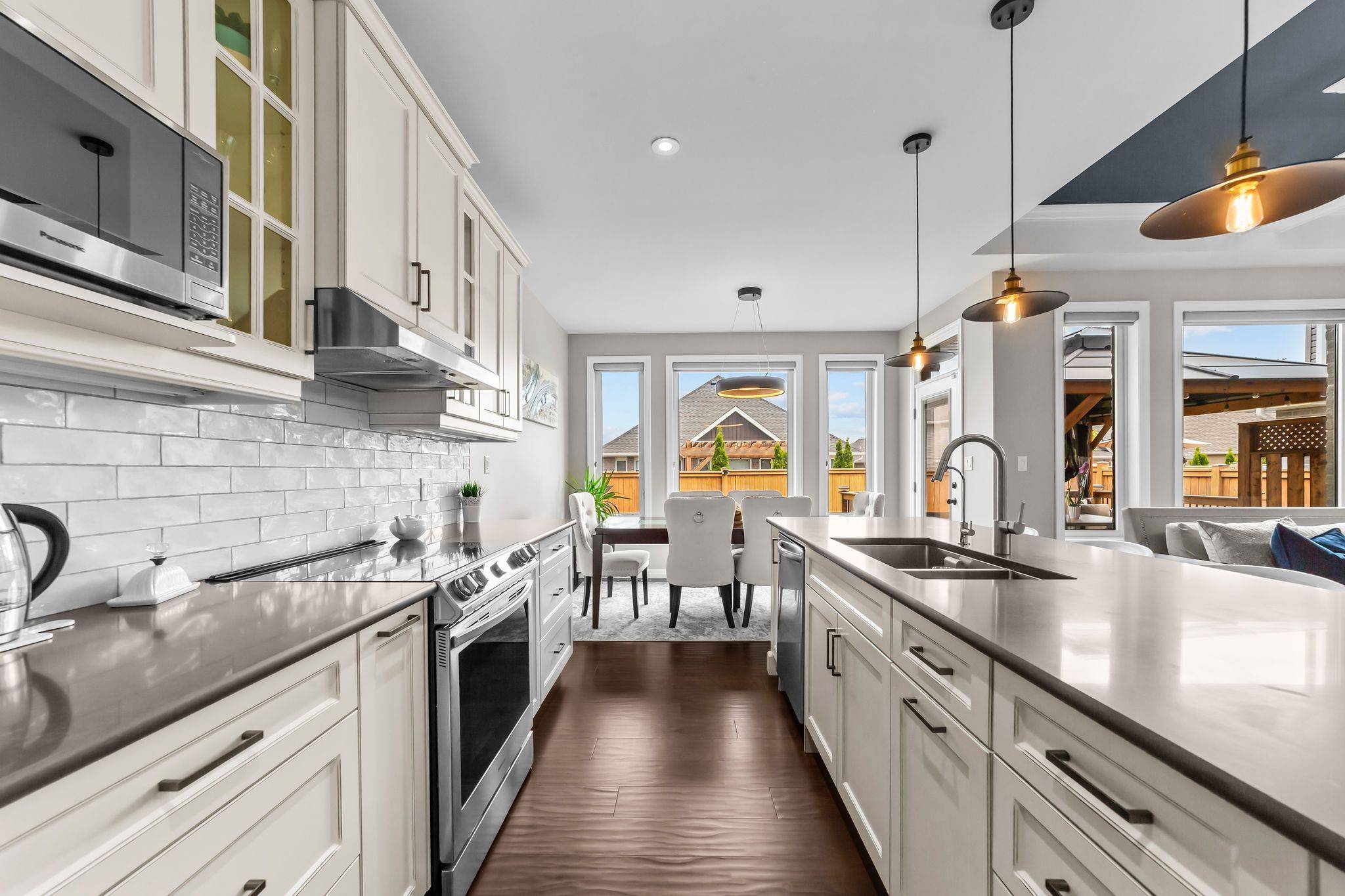 St. Thomas, ON N5R 0J6,25 Fox Hollow CT