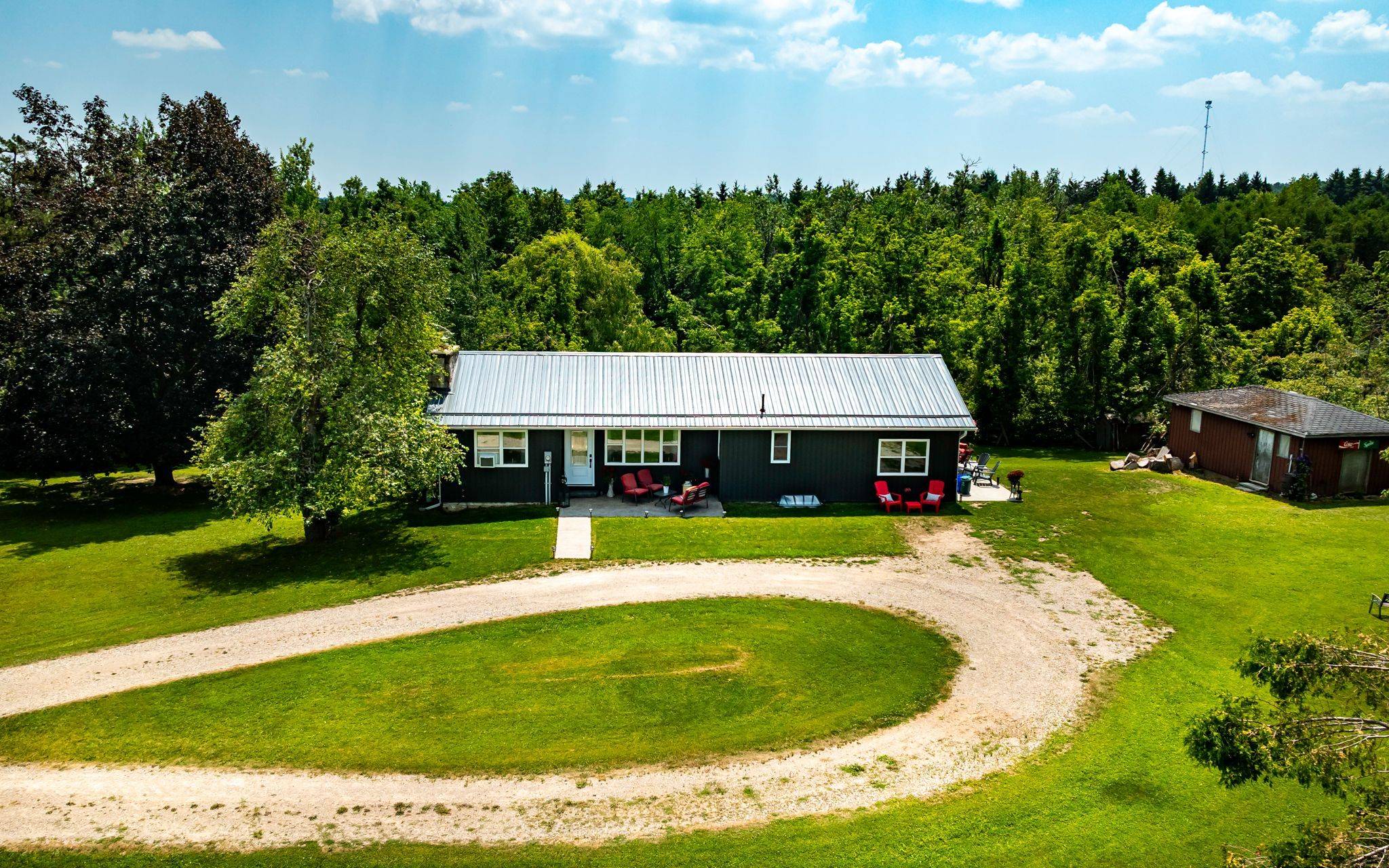 517454 County Road 124 RD, Melancthon, ON L9V 1V7